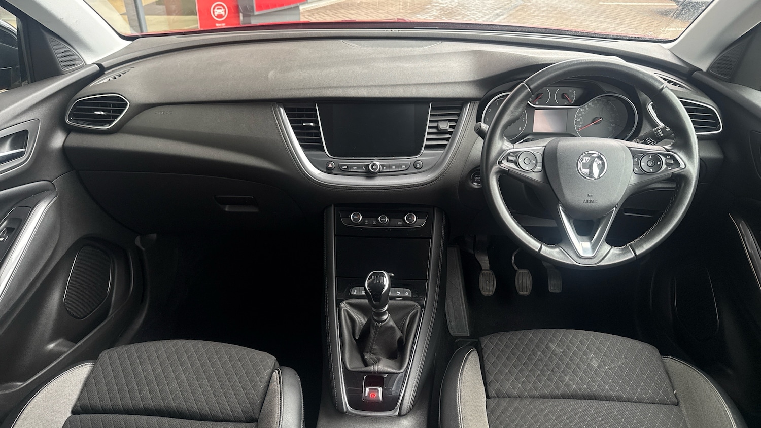 Used Vauxhall Grandland X 2021 for sale - 77560442: Photo 4