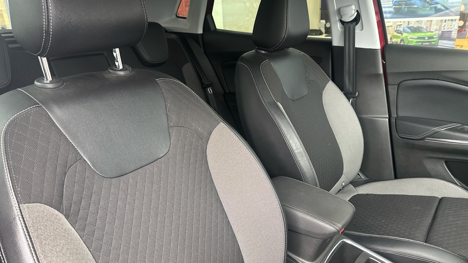 Used Vauxhall Grandland X 2021 for sale - 77560442: Photo 42