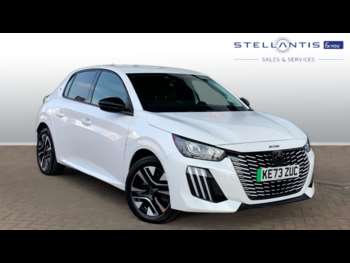 2024 - 50kWh E-Style Hatchback 5dr Electric Auto (7.4kW Charger) (136 ps)
