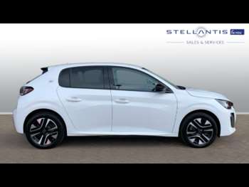Used Peugeot 208 2024 for sale - 74554860: Photo