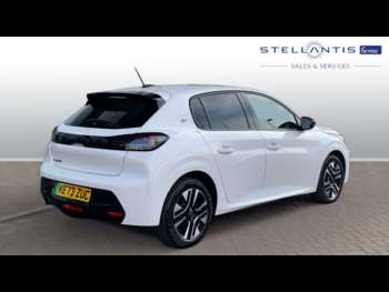 Used Peugeot 208 2024 for sale - 74554860: Photo