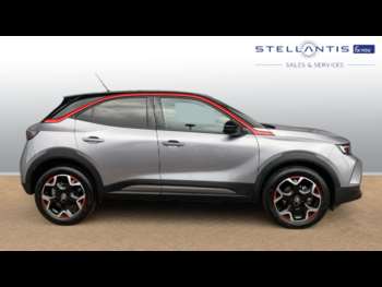 Used Vauxhall Mokka 2024 for sale - 74946766: Photo