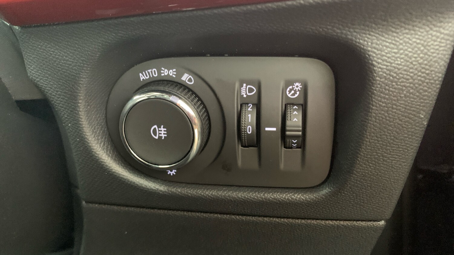 Vehicle 34