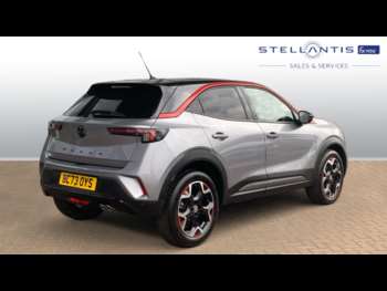 Used Vauxhall Mokka 2024 for sale - 74946766: Photo
