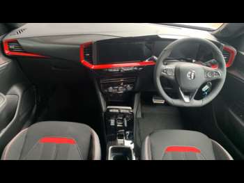 Used Vauxhall Mokka 2024 for sale - 74946766: Photo
