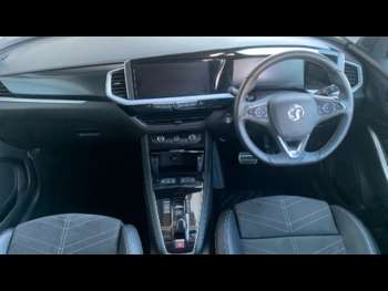 Used Vauxhall Grandland 2023 for sale - 74655107: Photo