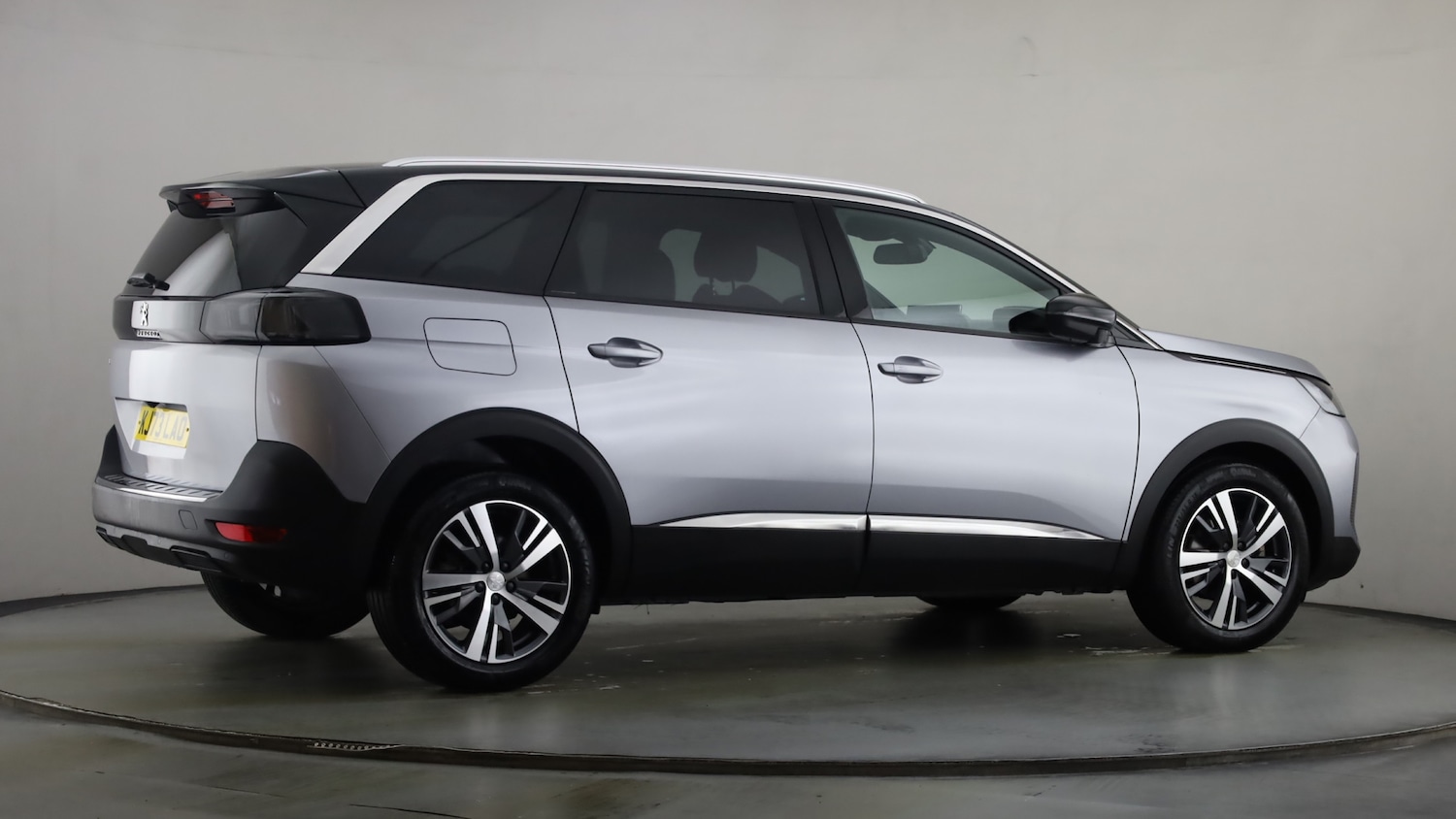 Used Peugeot 5008 2024 for sale - 77239207: Photo 13
