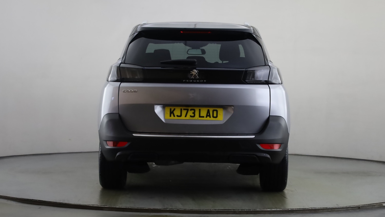 Used Peugeot 5008 2024 for sale - 77239207: Photo 14