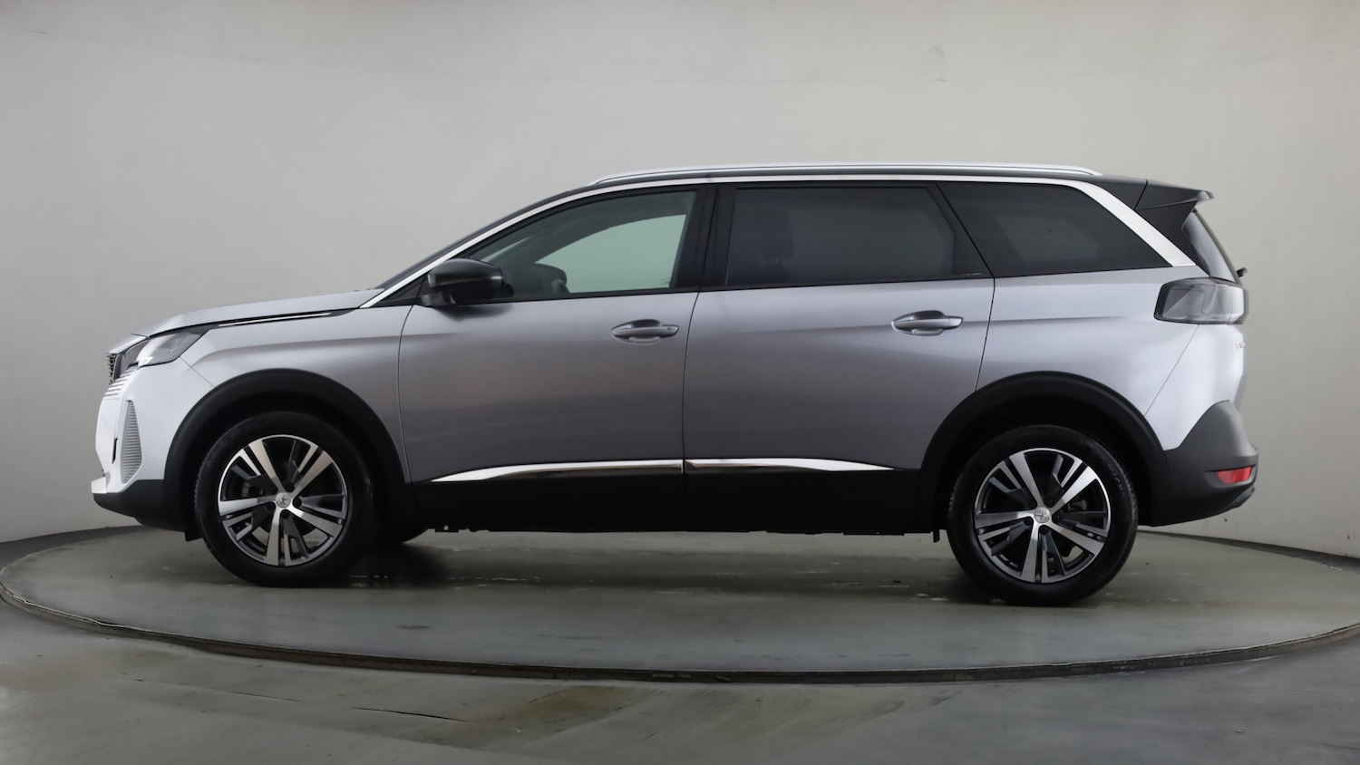 Used Peugeot 5008 2024 for sale - 77239207: Photo 15