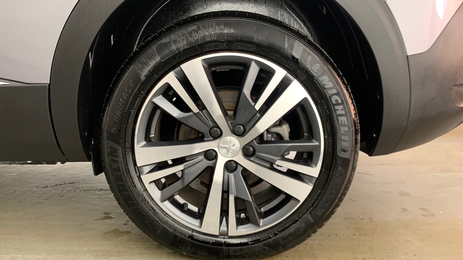 Used Peugeot 5008 2024 for sale - 77239207: Photo 18