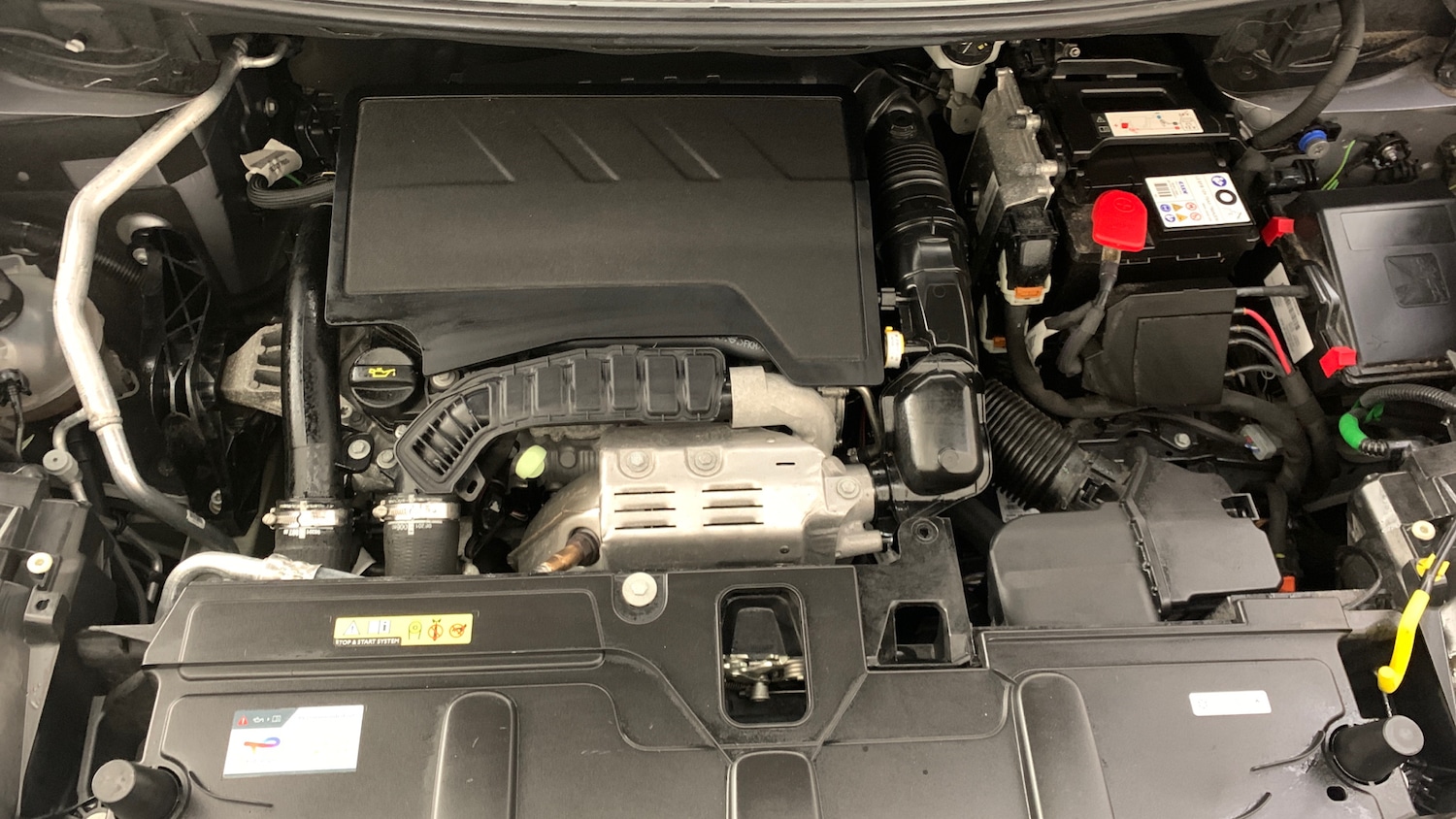 Used Peugeot 5008 2024 for sale - 77239207: Photo 22