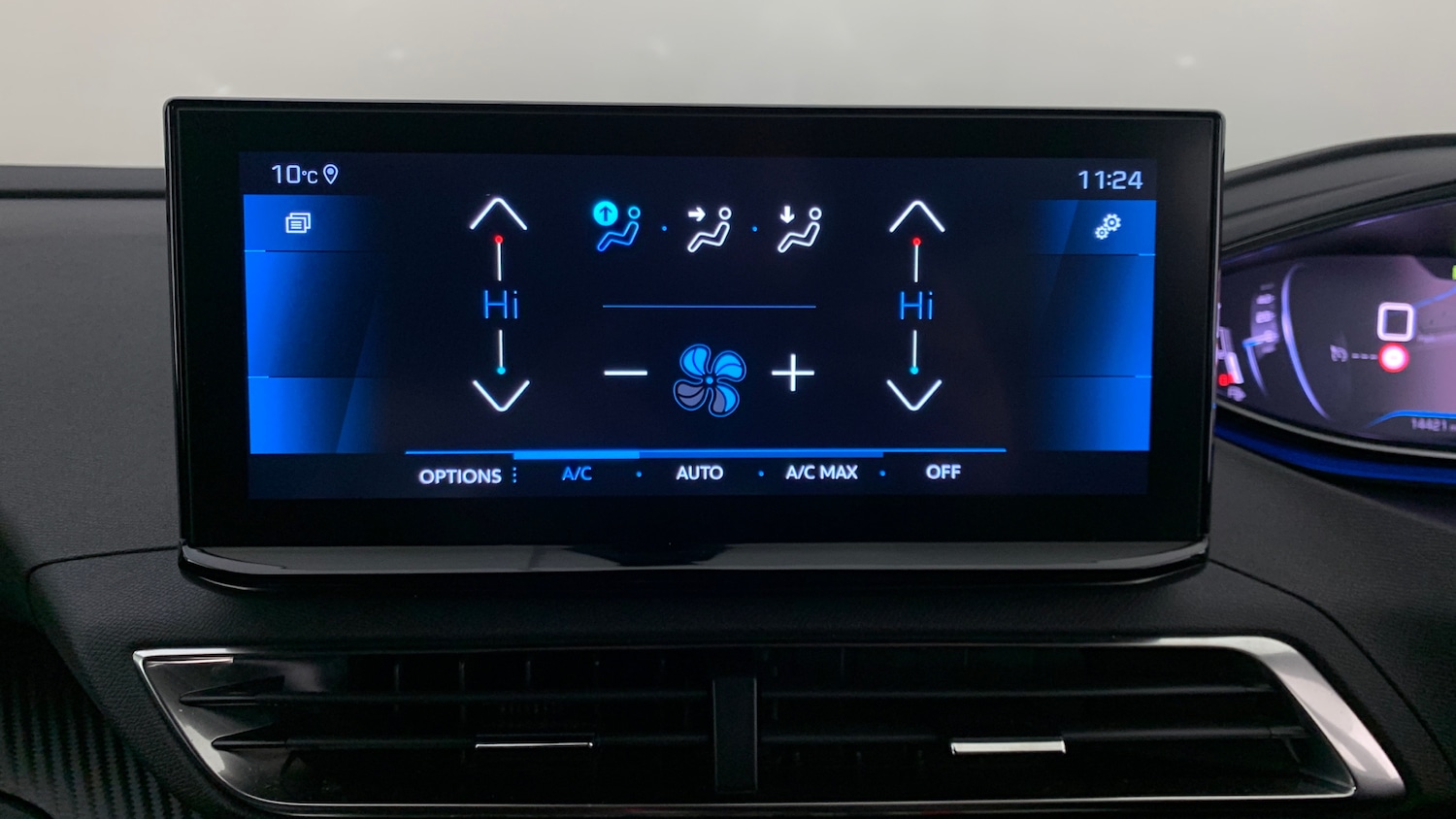 Used Peugeot 5008 2024 for sale - 77239207: Photo 25