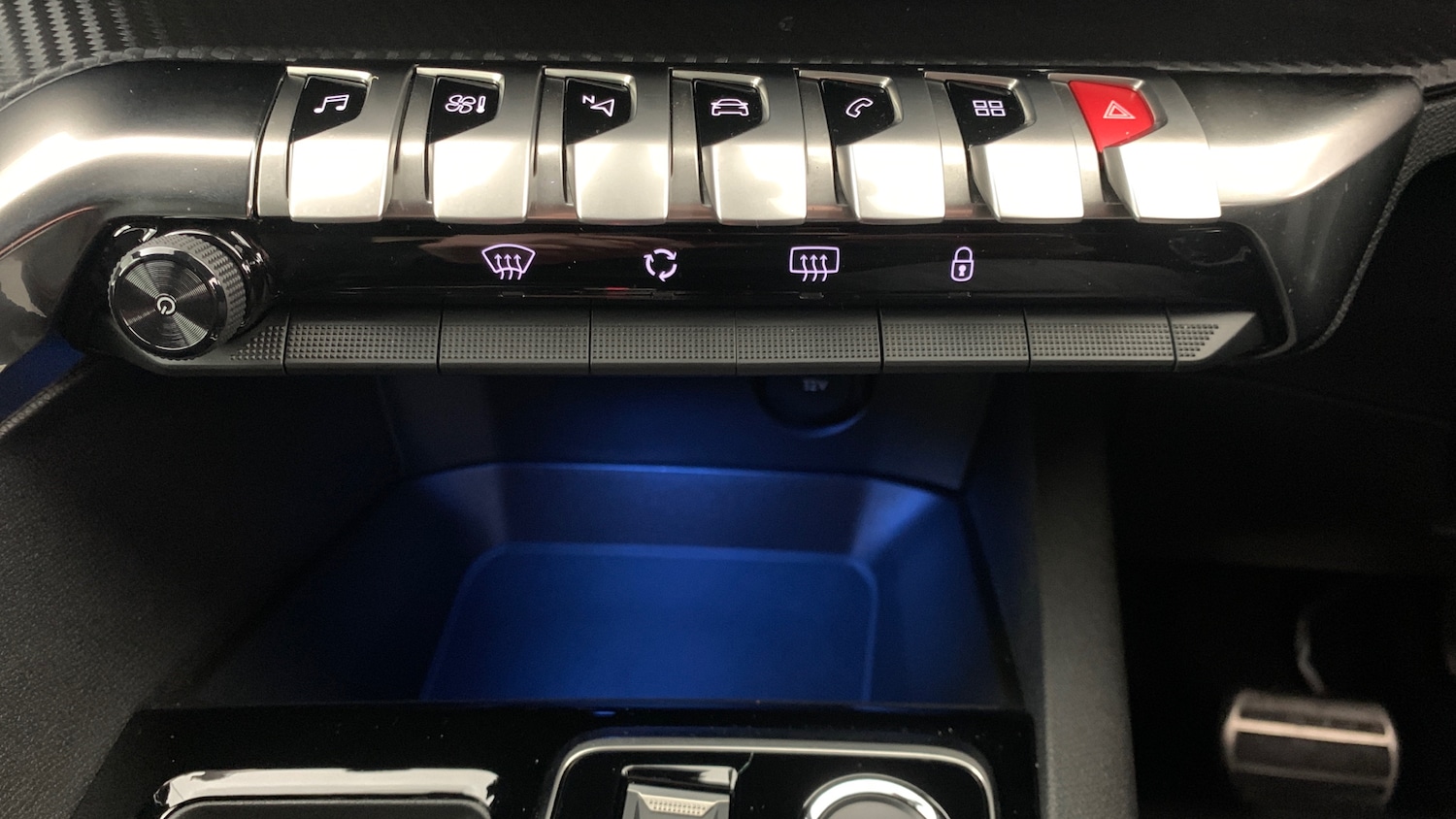 Used Peugeot 5008 2024 for sale - 77239207: Photo 32