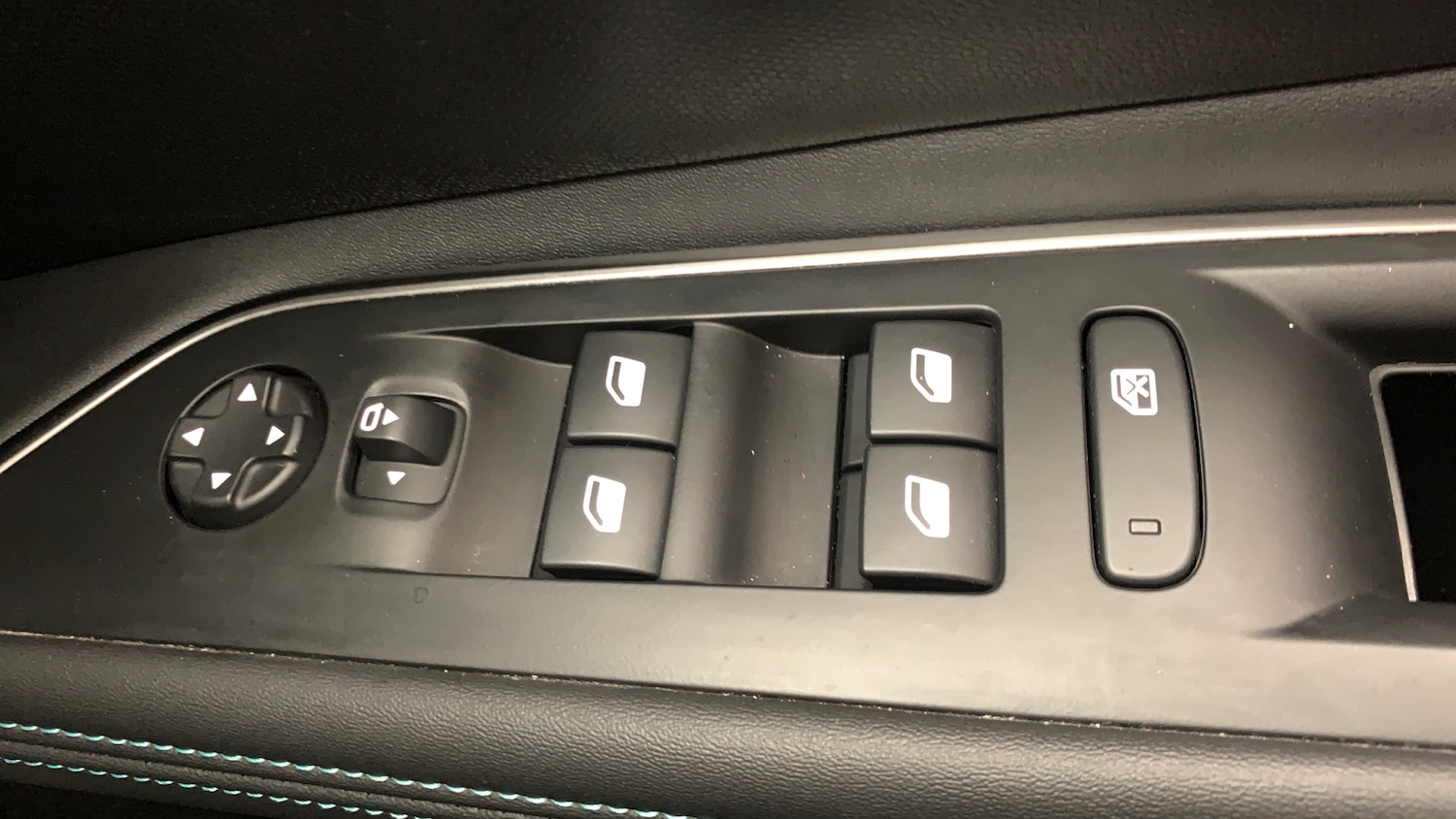 Used Peugeot 5008 2024 for sale - 77239207: Photo 42