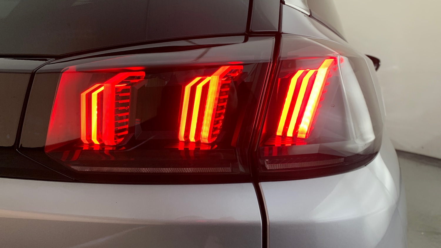 Used Peugeot 5008 2024 for sale - 77239207: Photo 45