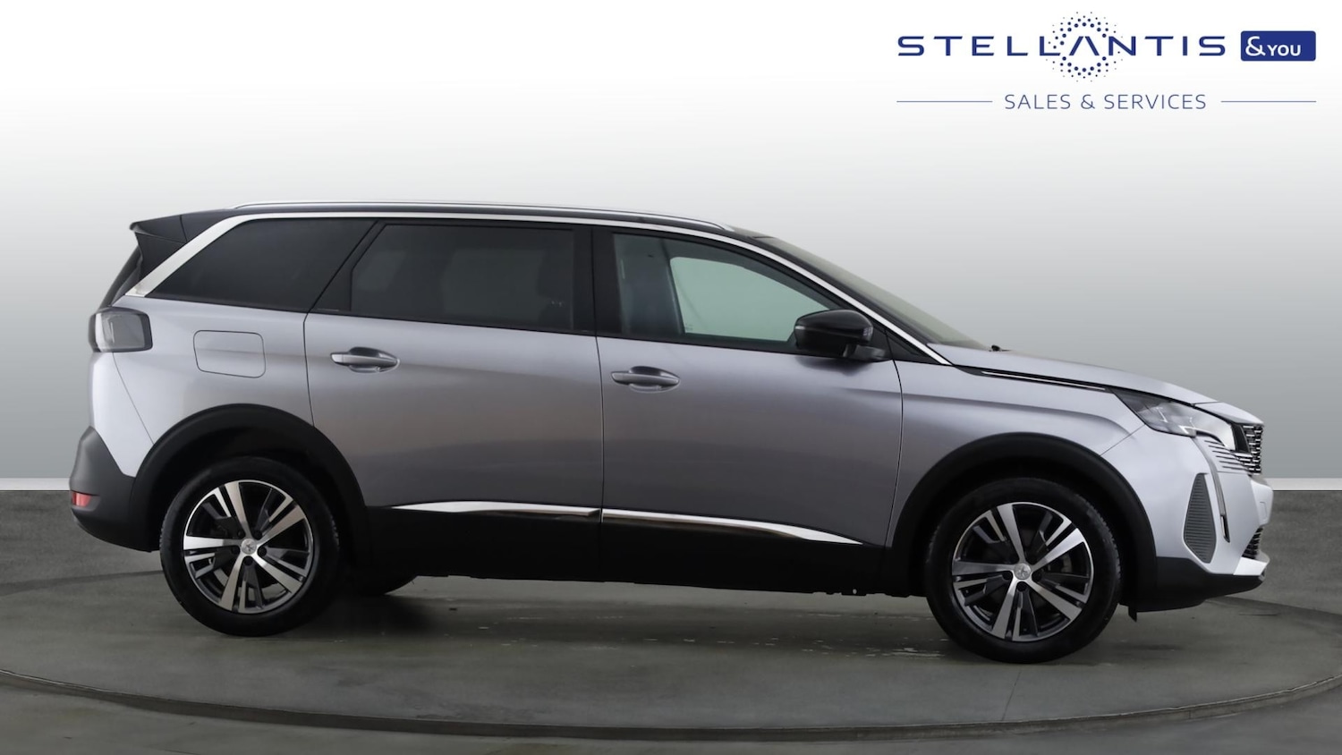 Used Peugeot 5008 2024 for sale - 77239207: Photo 5