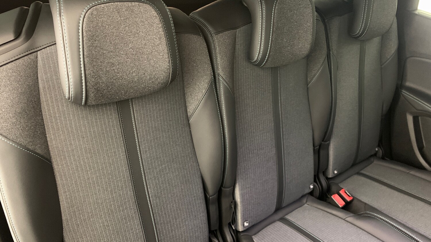 Used Peugeot 5008 2024 for sale - 77239207: Photo 8