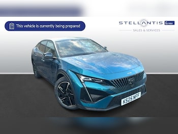 Used Peugeot 408 2025 for sale - 77840582: Photo