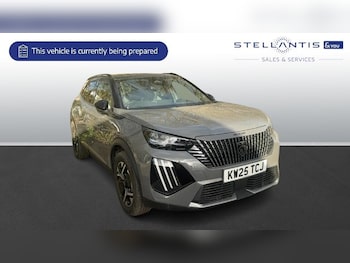 Used Peugeot 2008 2025 for sale - 77840584: Photo