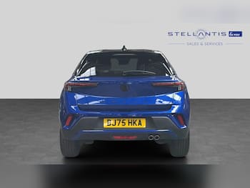 Used Vauxhall Mokka 2025 for sale - 79822098: Photo