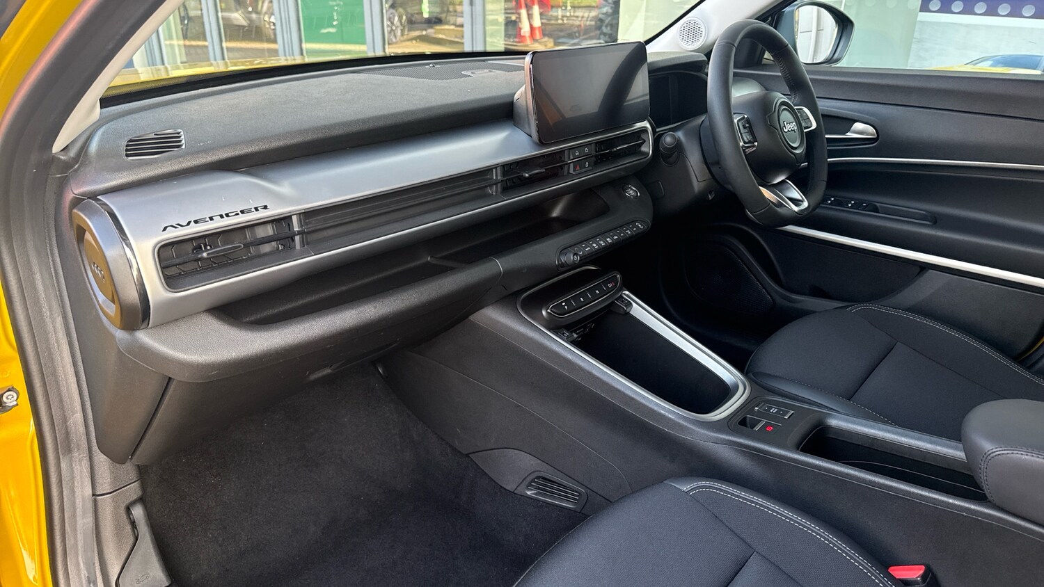 Used Jeep Other 2024 for sale - 77684978: Photo 12