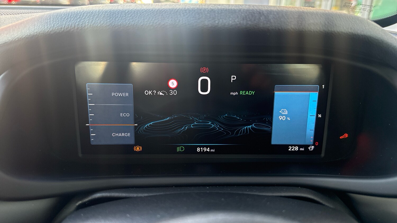 Used Jeep Other 2024 for sale - 77684978: Photo 13