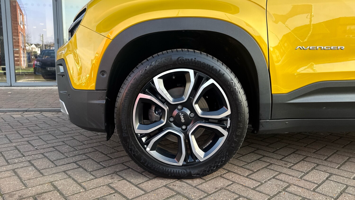 Used Jeep Other 2024 for sale - 77684978: Photo 14