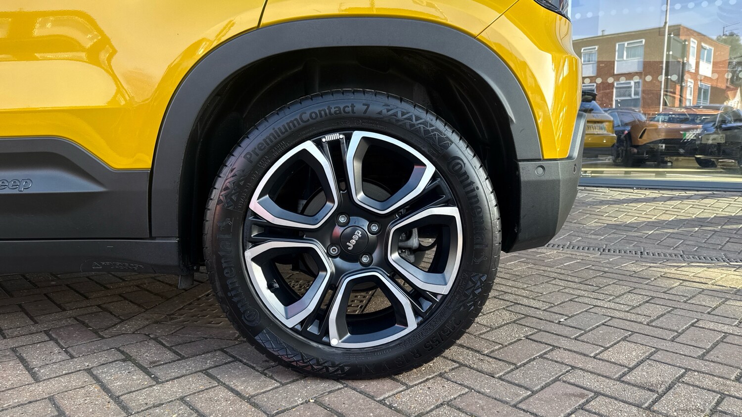 Used Jeep Other 2024 for sale - 77684978: Photo 15