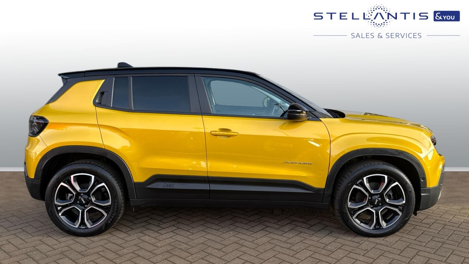 Used Jeep Other 2024 for sale - 77684978: Photo 2