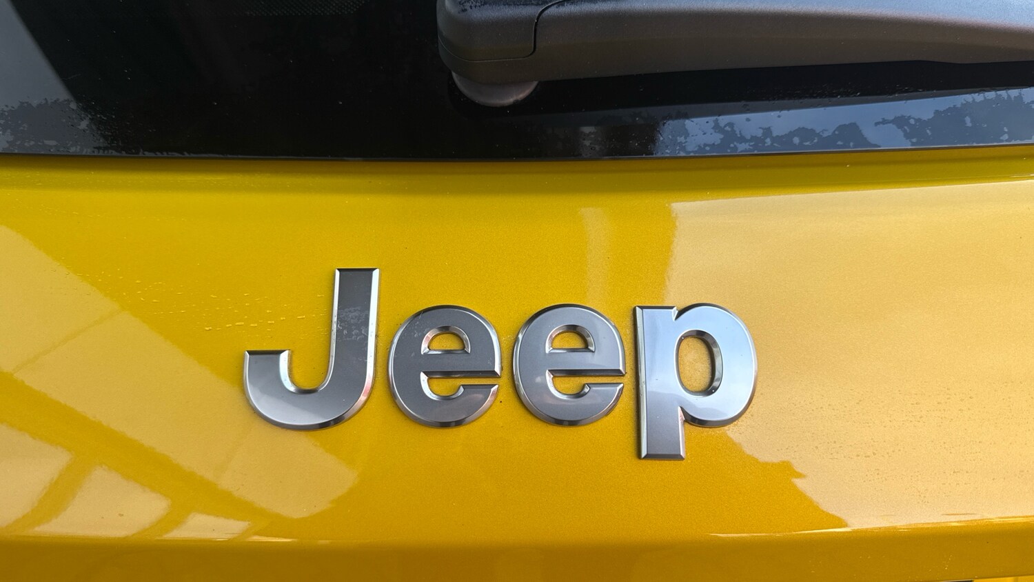 Used Jeep Other 2024 for sale - 77684978: Photo 26