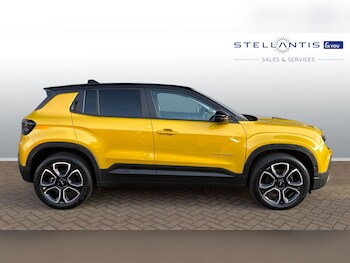 Used Jeep Other 2024 for sale - 77684978: Photo