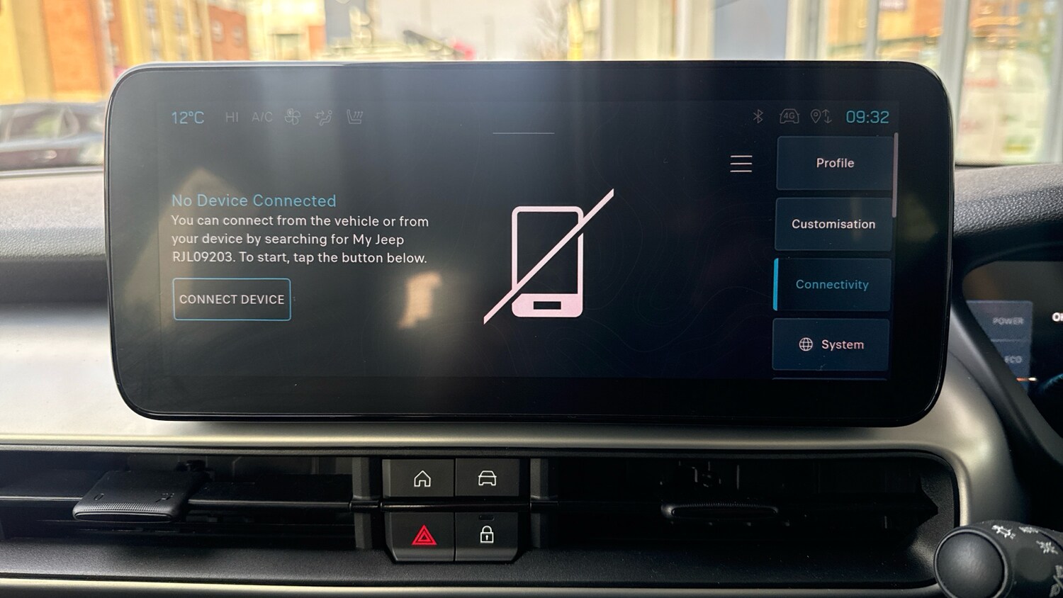 Used Jeep Other 2024 for sale - 77684978: Photo 31