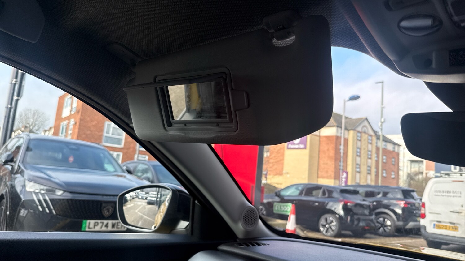 Used Jeep Other 2024 for sale - 77684978: Photo 35