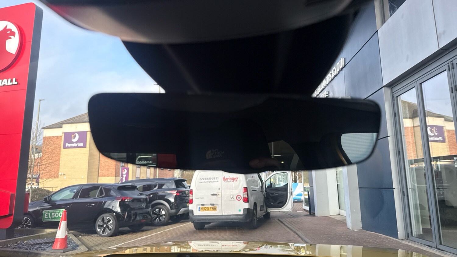 Used Jeep Other 2024 for sale - 77684978: Photo 36