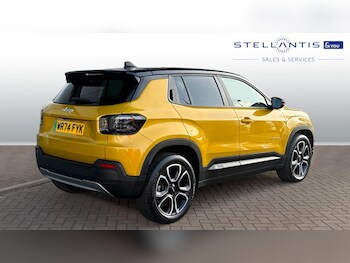 Used Jeep Other 2024 for sale - 77684978: Photo