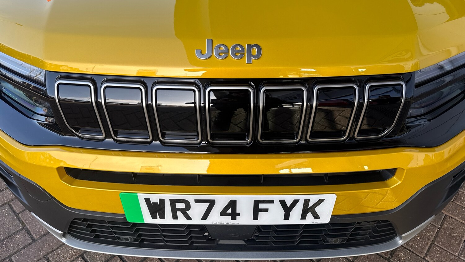 Used Jeep Other 2024 for sale - 77684978: Photo 45