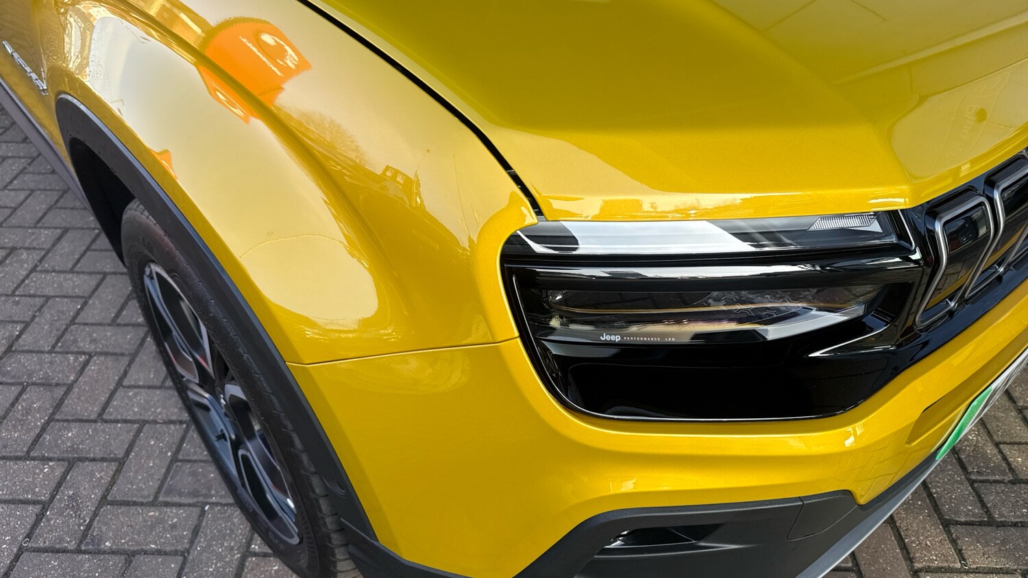 Used Jeep Other 2024 for sale - 77684978: Photo 46