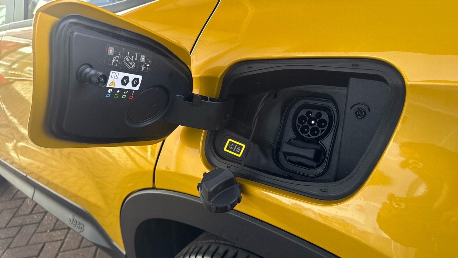 Used Jeep Other 2024 for sale - 77684978: Photo 48