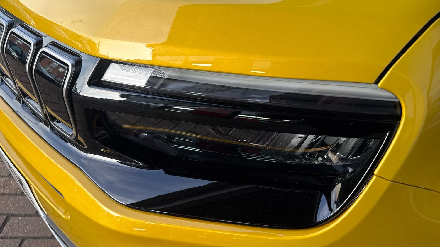 Used Jeep Other 2024 for sale - 77684978: Photo 51