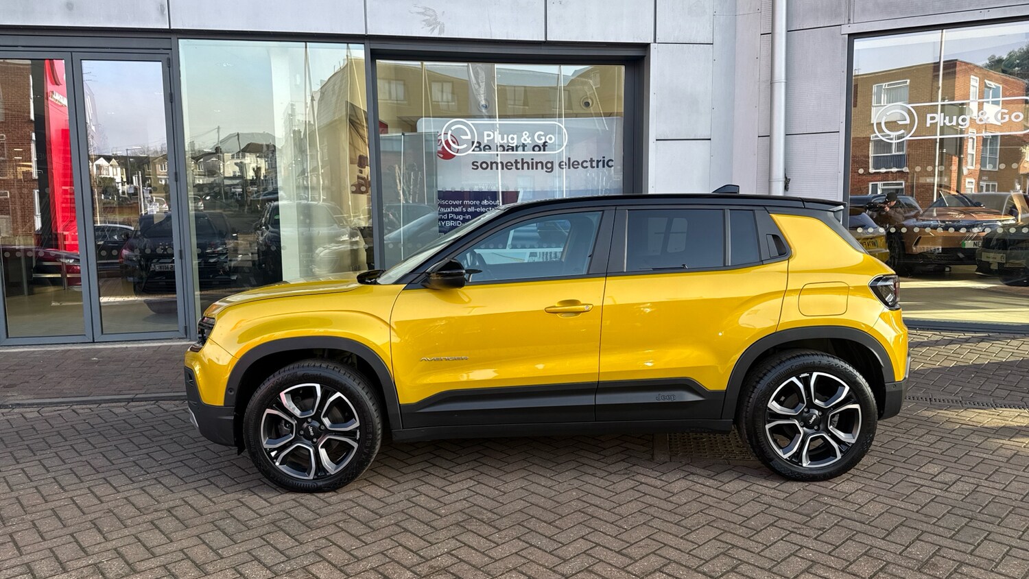 Used Jeep Other 2024 for sale - 77684978: Photo 6