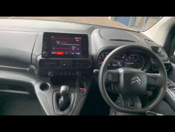 Used Citroen Berlingo 2022 for sale - 74547491: Photo