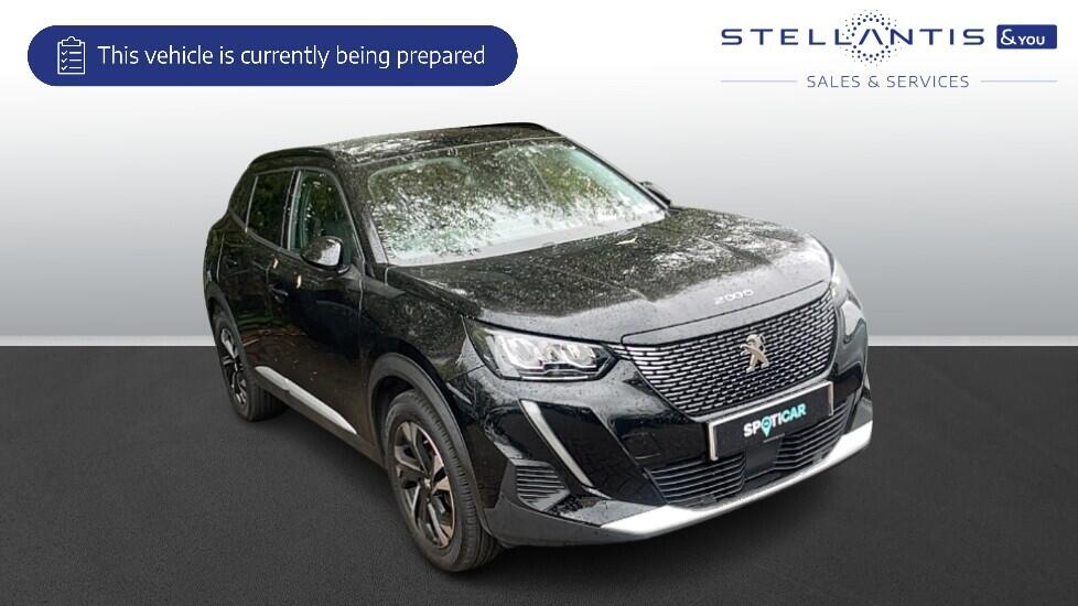 Used Peugeot 2008 2022 for sale - 76175981: Photo 1