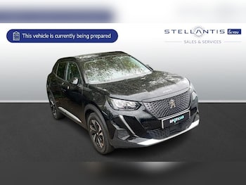 Peugeot - 2008