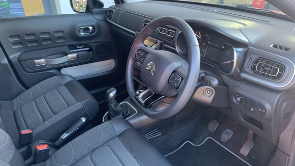 Used Citroen C3 2021 for sale - 76095565: Photo 11