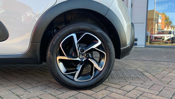 Used Citroen C3 2021 for sale - 76095565: Photo 15