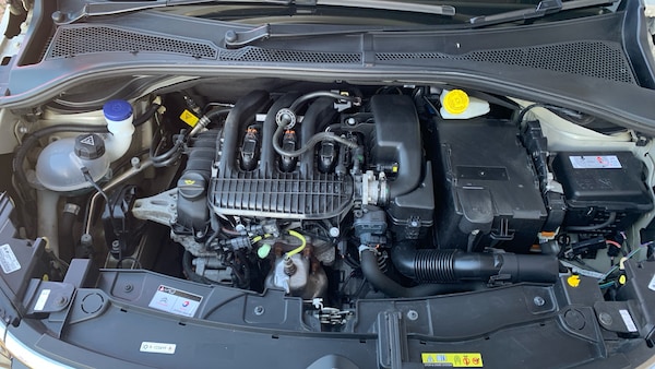 Used Citroen C3 2021 for sale - 76095565: Photo 18