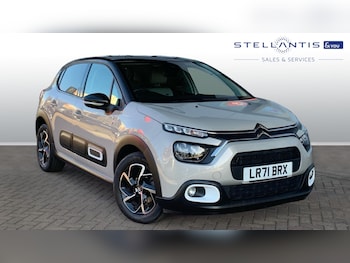Citroen - C3