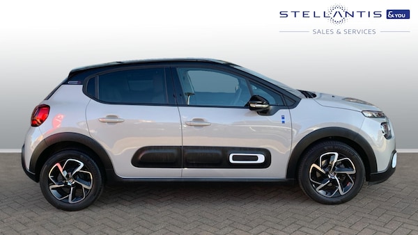 Used Citroen C3 2021 for sale - 76095565: Photo 2