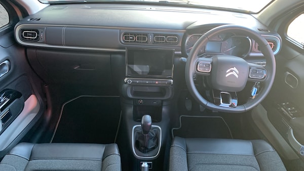 Used Citroen C3 2021 for sale - 76095565: Photo 4
