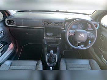 Used Citroen C3 2021 for sale - 76095565: Photo 4